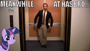 Meanwhile...