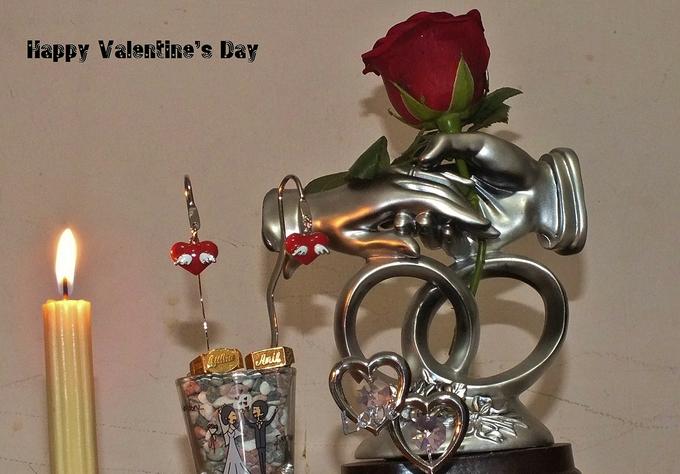HAPPY VALENTINES DAY