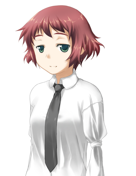 Rin Tezuka the Smug