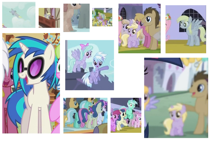 Because the Fandom