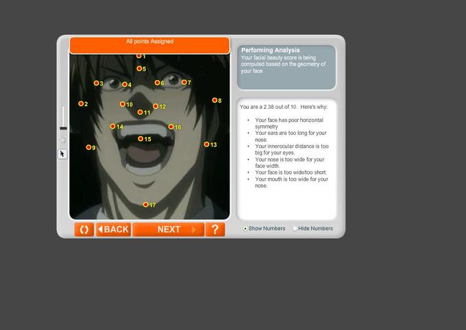 yagami evil laugh