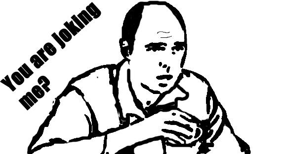 Karl Pilkington