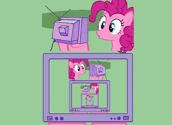 PINKCEPTION