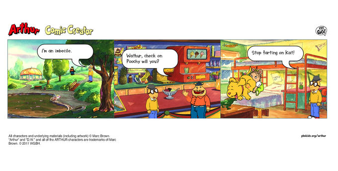 Binky Holmes