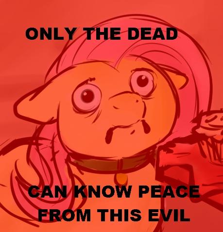 Do I need to say it?