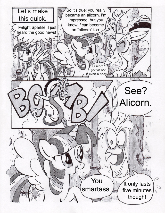 Alicorn