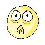 I don't even know reaction face