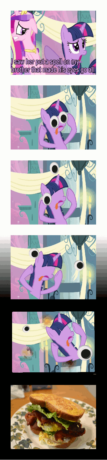 Twilight Demonstrates A Spell