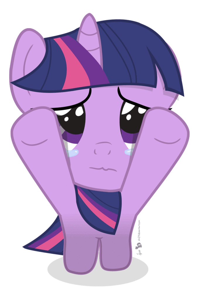 Twily Wants Upsies