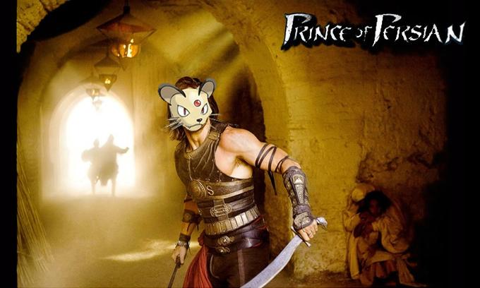 prince of persian