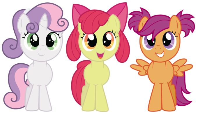 CMC with Pigtails