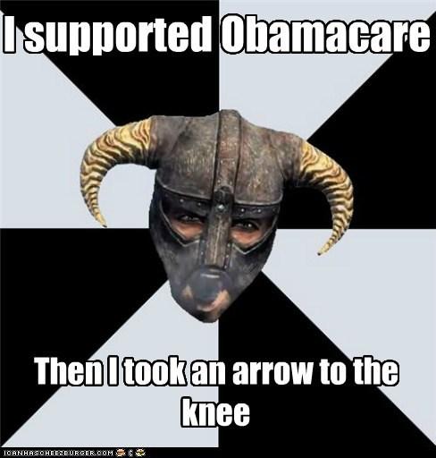 Obama failed us!