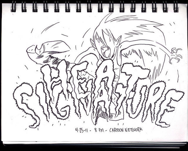 Heat Signature Promo Art 