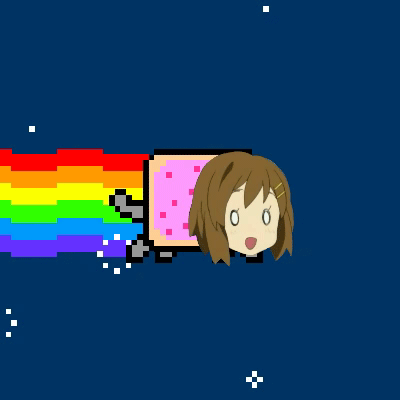 Nyan-yui