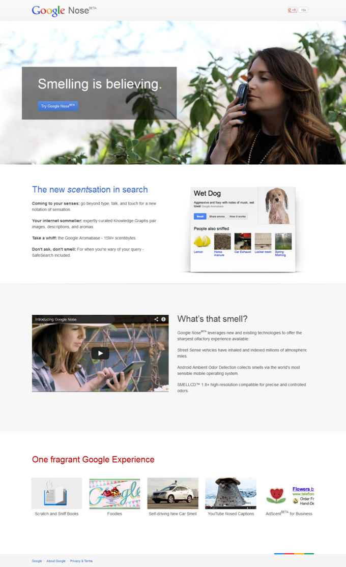 Table of Content Search the world's information, including webpages, images, videos and more. Google has many special features to help you find exactly what you're looking for.