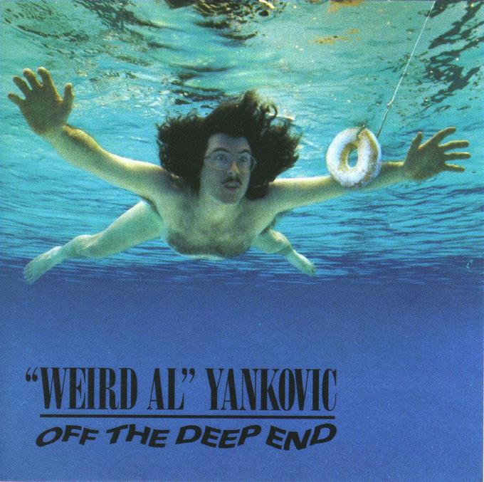 Weird Al Yankovic In 3 D Weird Al Yankovic In 3 D