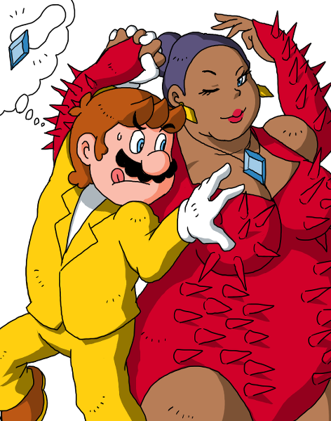 mario and luigi sexy tit freckled ginger girls naked pictures