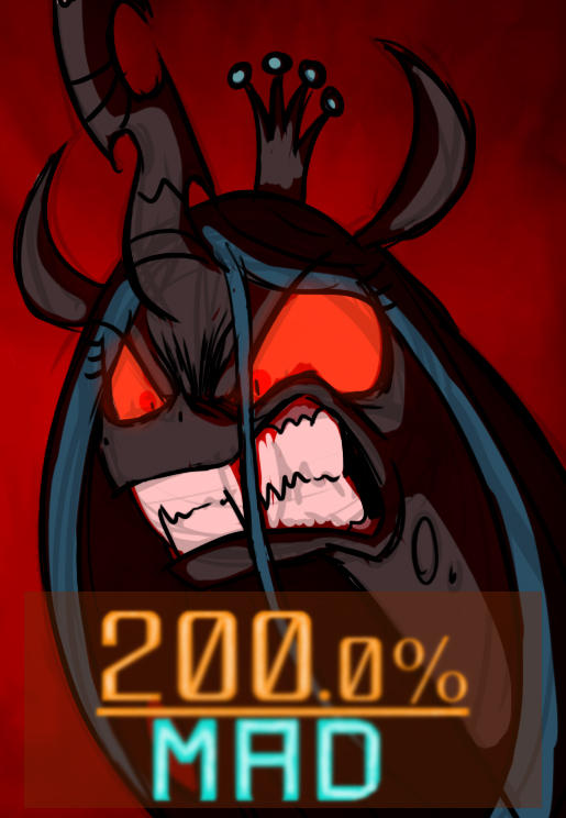 200% Mad 200% Mad