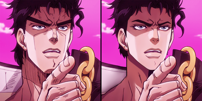 what jjba would look