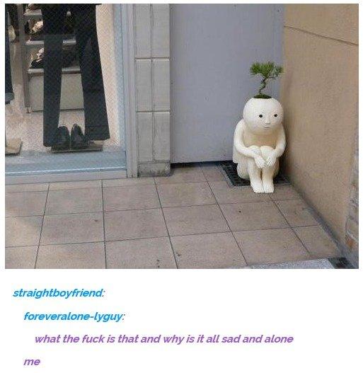 Loneliness