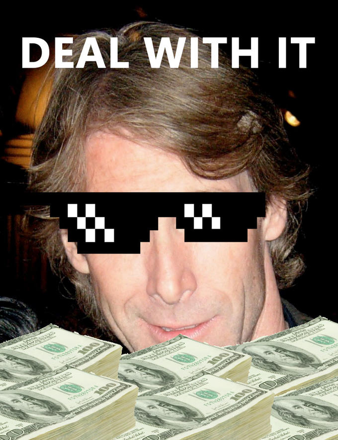 Deal With Bay