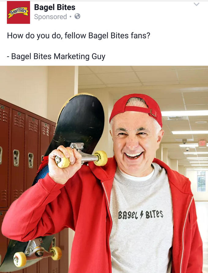 how do you do, fellow kids?\ aad how do you do, fellow kids?\