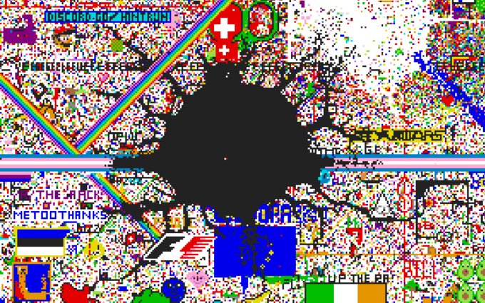 Void
