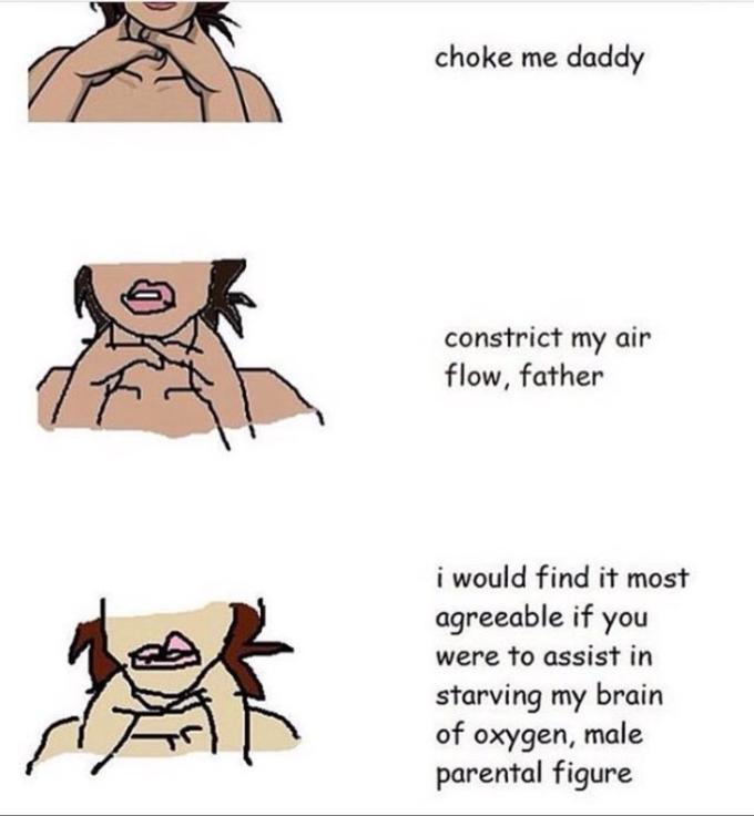 choke me, daddy know your meme c66_large choke me, daddy know your meme