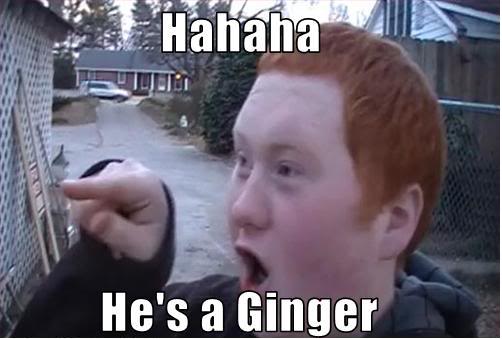 Gingers Sex Pics 80