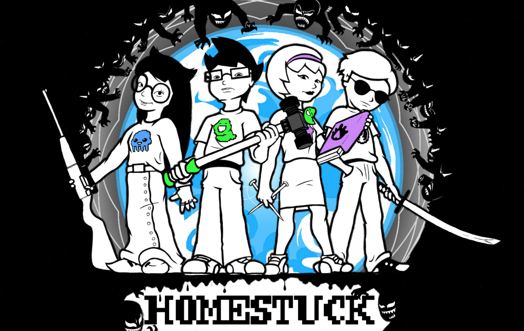 Ms+paint+adventures+homestuck