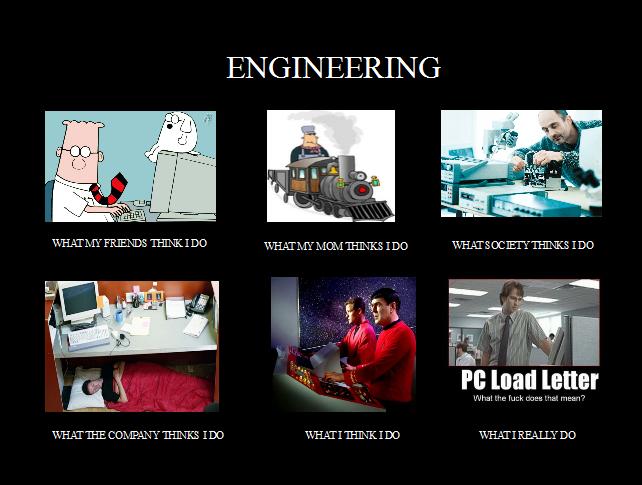 Image What I Really