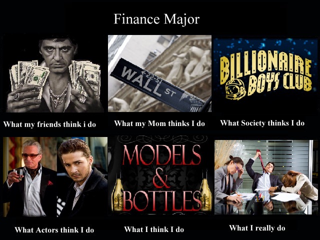 Image What I Really