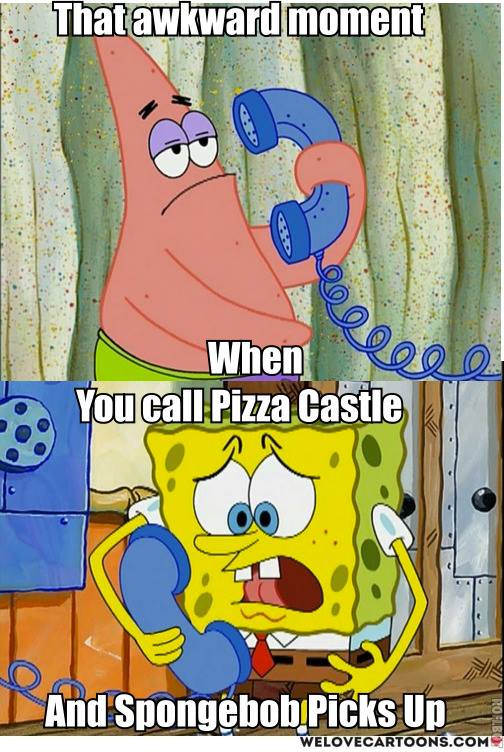 image spongebob squarepants know your meme