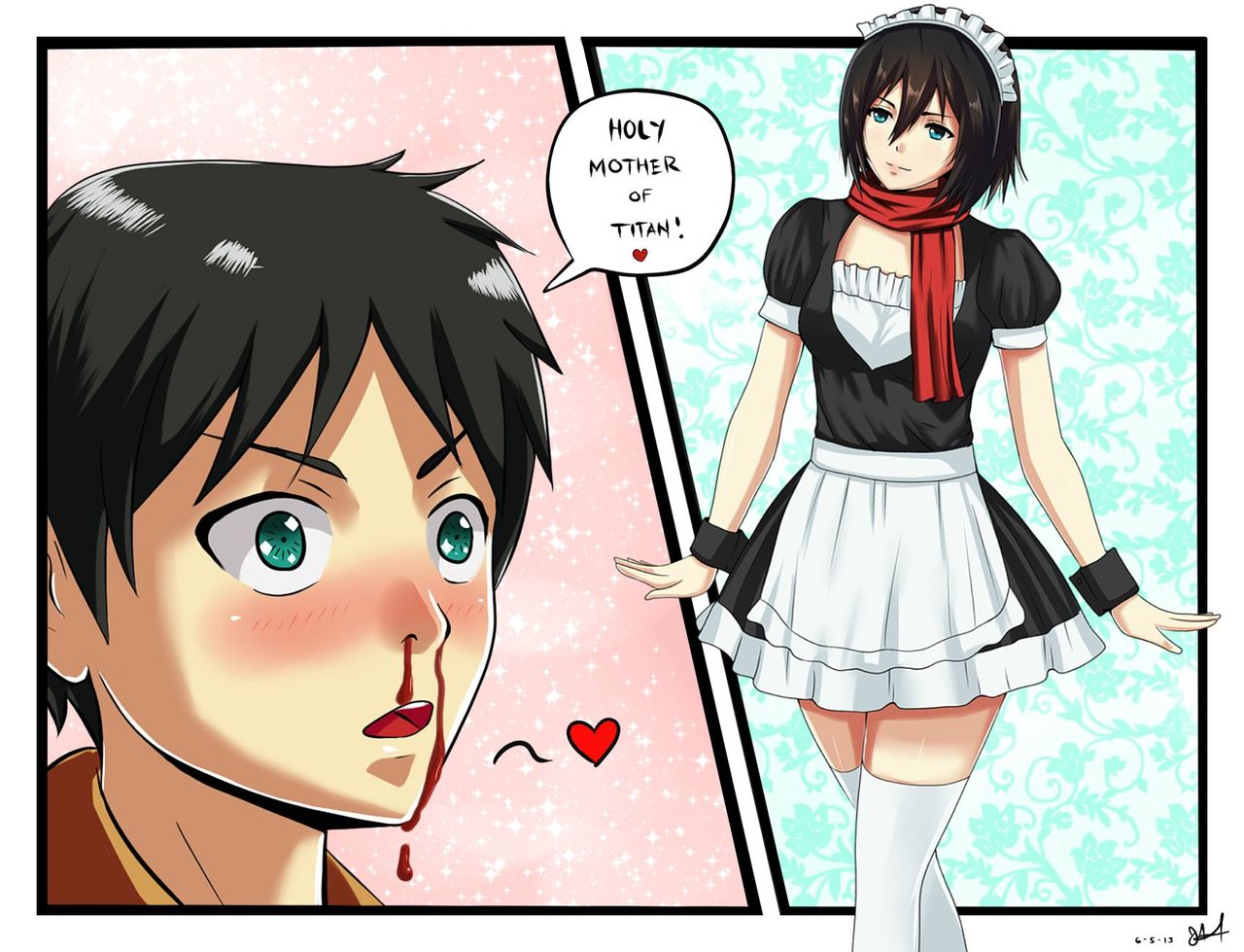 Attack of titans roblox Attack of titans roblox
