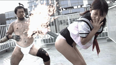 weird asian fetishes Weird asian fetishes