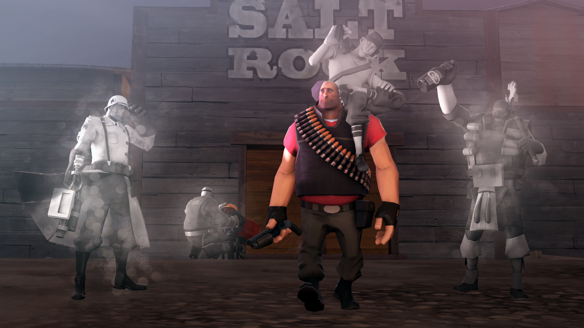 Tf2 co op matchmaking, nakedblackgirlspics