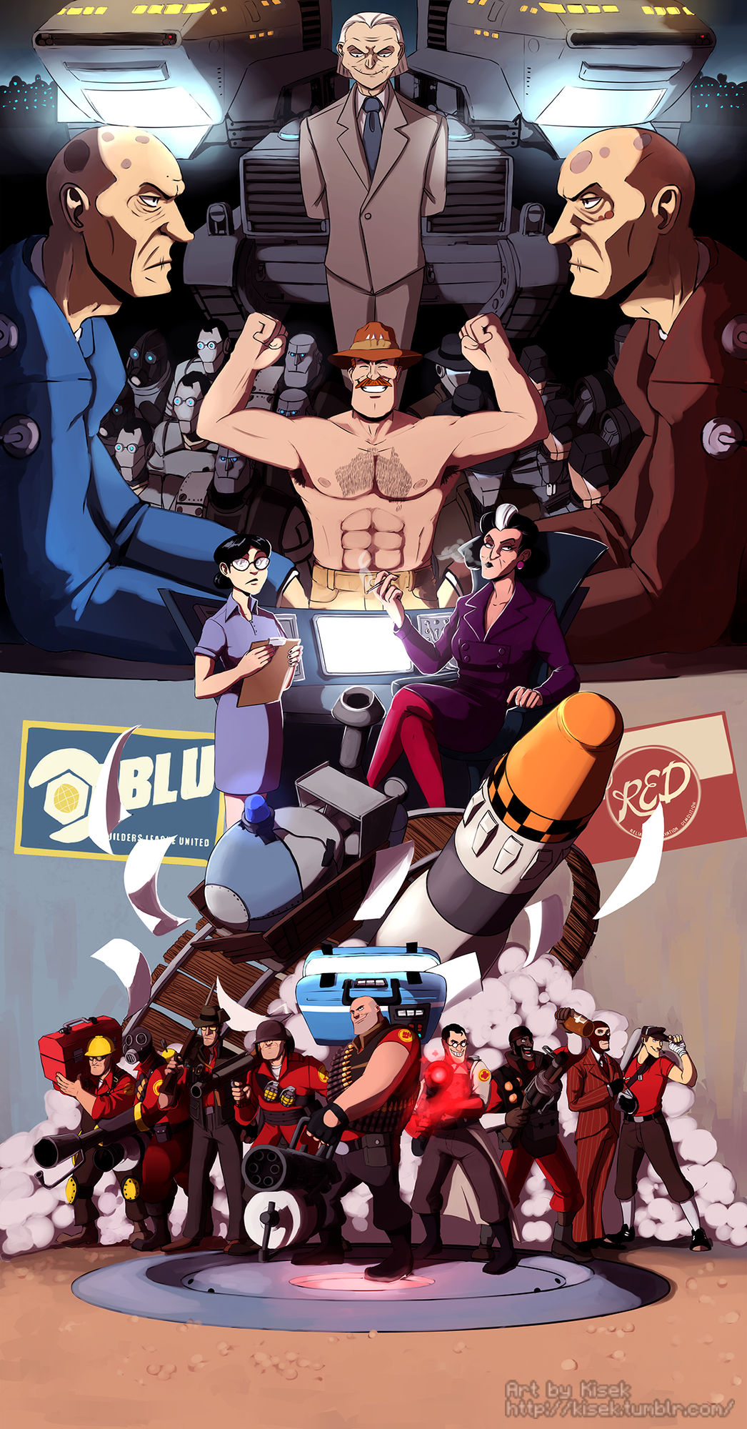 fortress 2 fortress 2