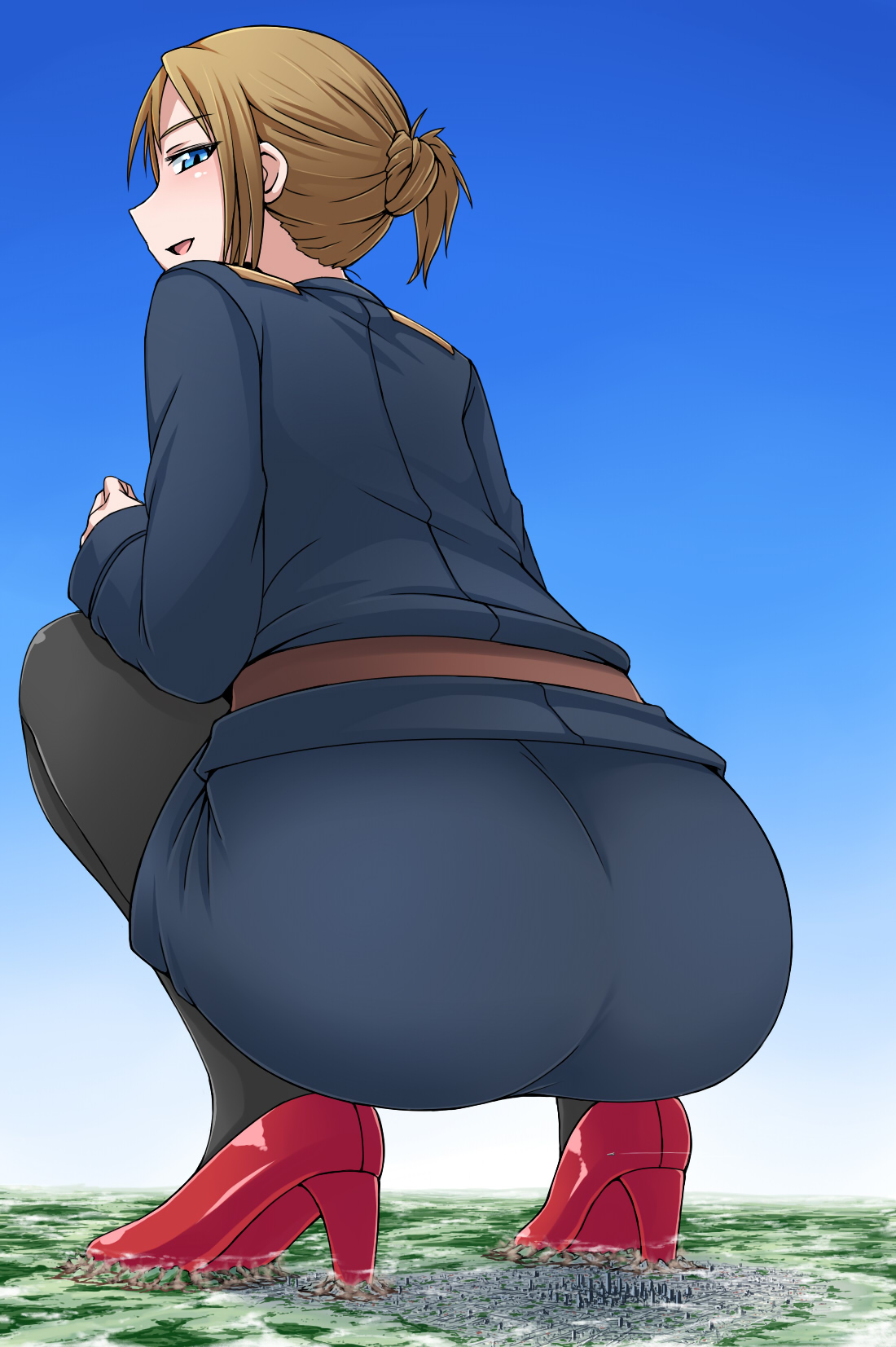 Hentai pooping pics Hentai pooping pics