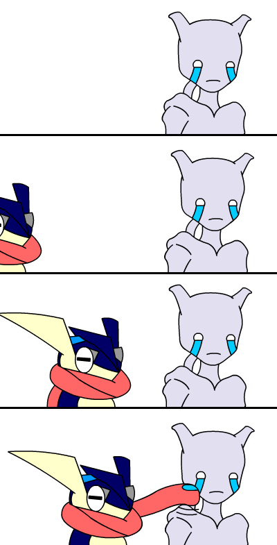 What if shinies..... Ccd