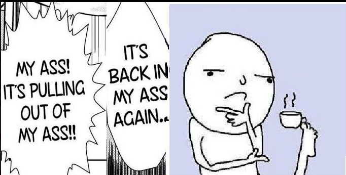 weird hentai weird hentai