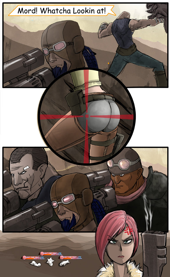 rule 34 borderlands rule 34 borderlands