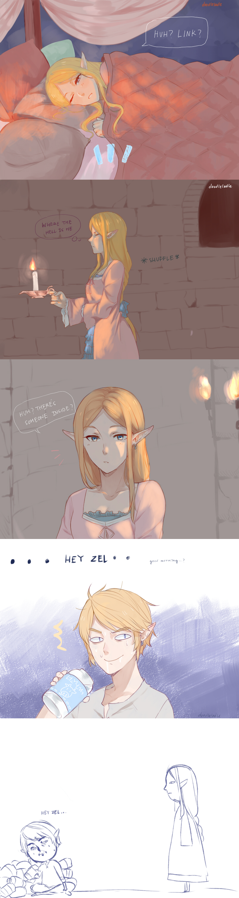 Legend Of Zelda Legend Of Zelda Memes Legend Of Zelda Breath