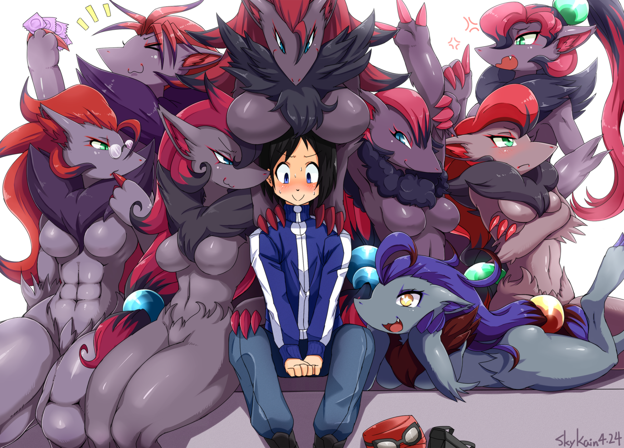 Idea Free pokemon porn galleries answer matchless Free pokemon porn galleries touching phrase
