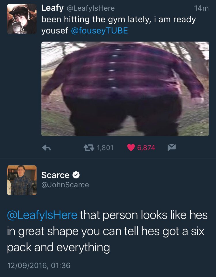 Scarce Is Fat  Scarce  Know Your Meme