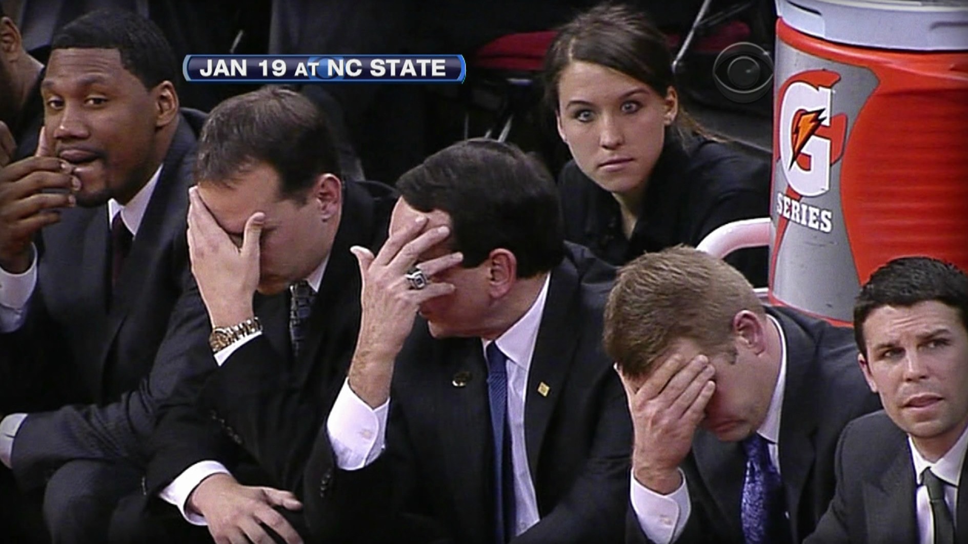 Image result for multiple facepalm