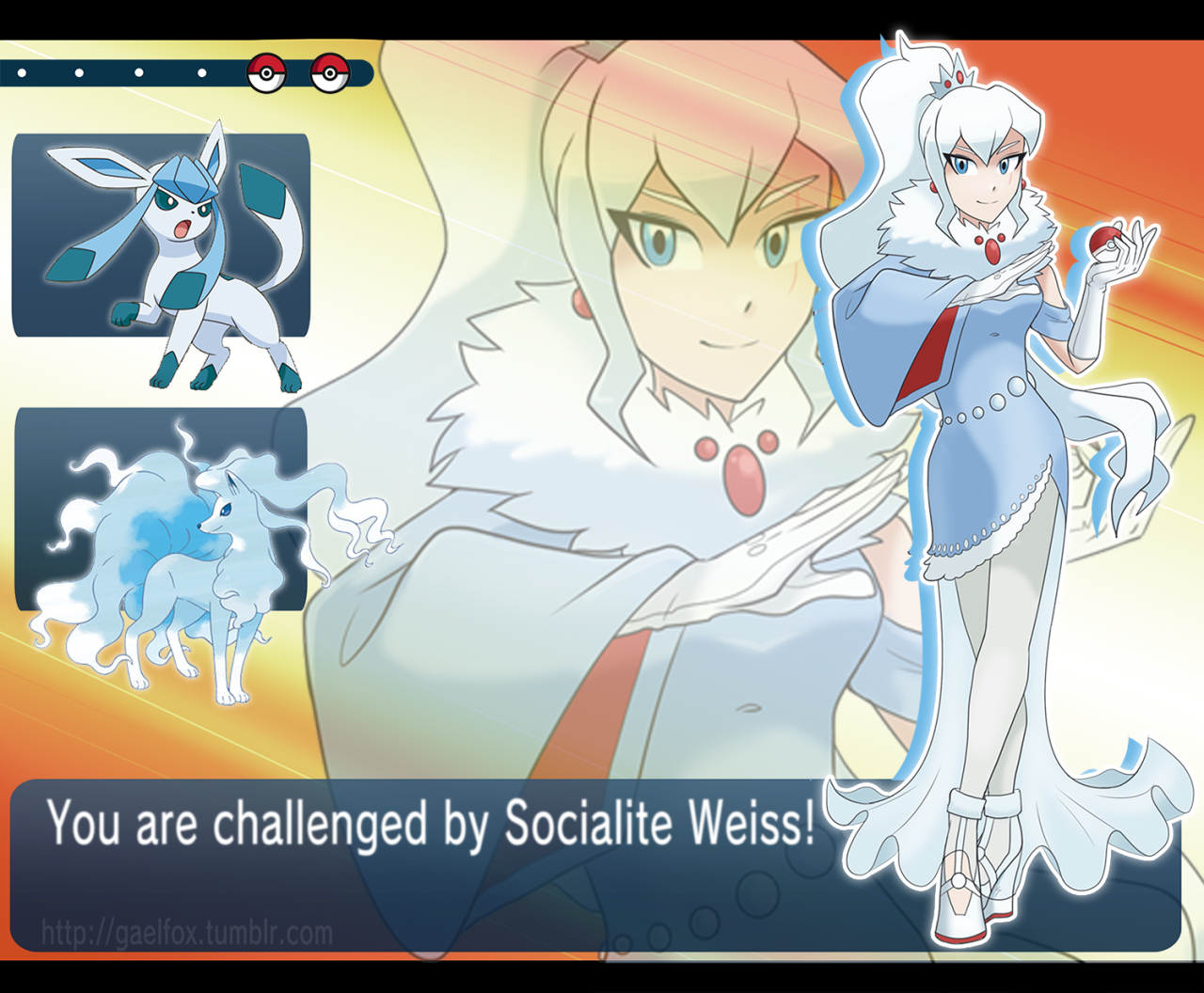 pokemon weiss pokemon weiss