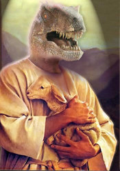 Steelraptorjesus