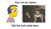 Milhouse_is_not_a_meme_1
