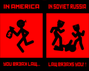 In-soviet-russia