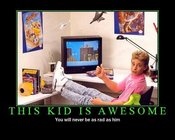 Awesome